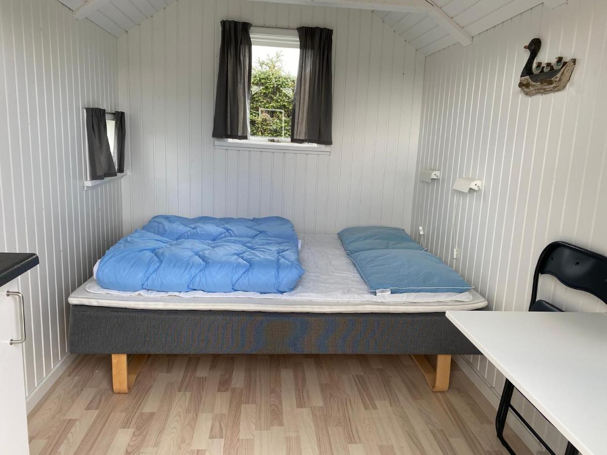 Asaa Camping & Cottages Exterior foto