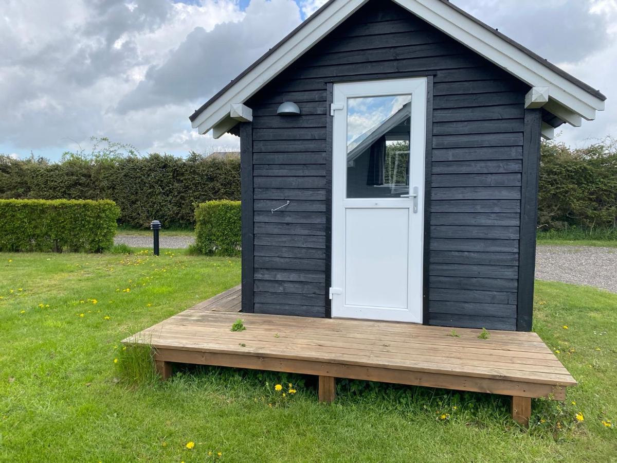 Asaa Camping & Cottages Exterior foto