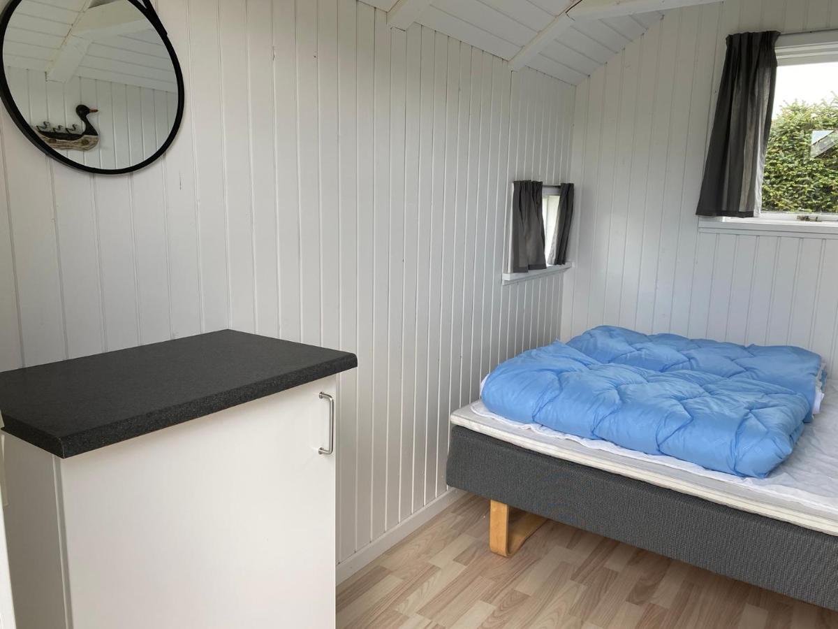 Asaa Camping & Cottages Exterior foto
