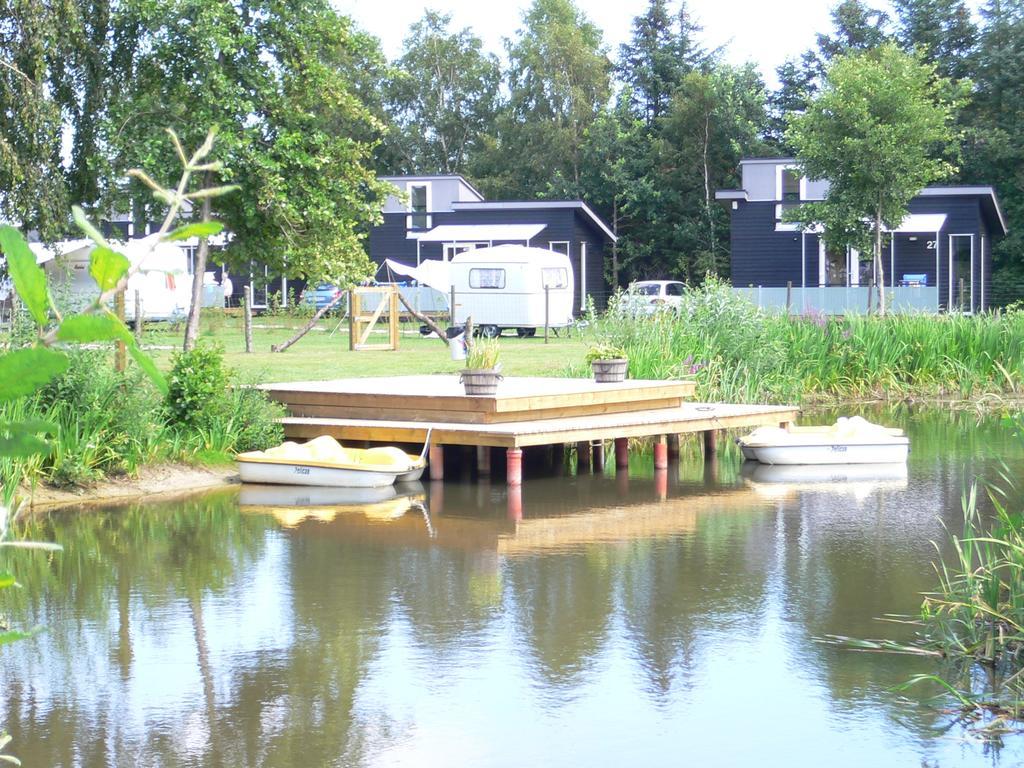 Asaa Camping & Cottages Quarto foto