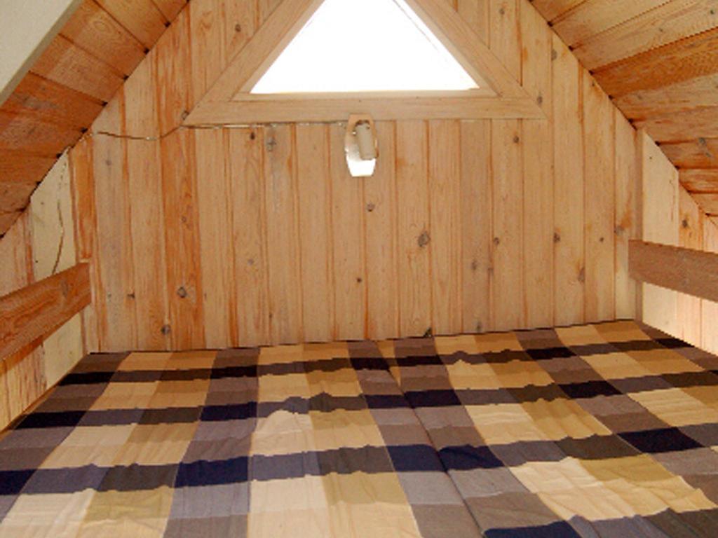 Asaa Camping & Cottages Exterior foto