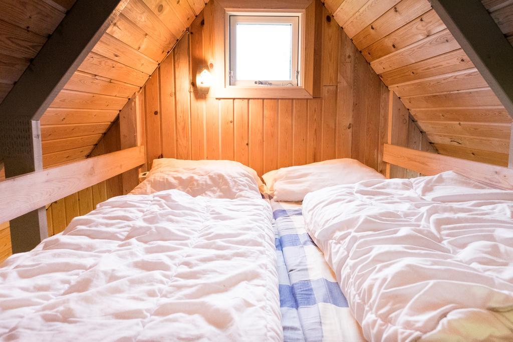 Asaa Camping & Cottages Exterior foto