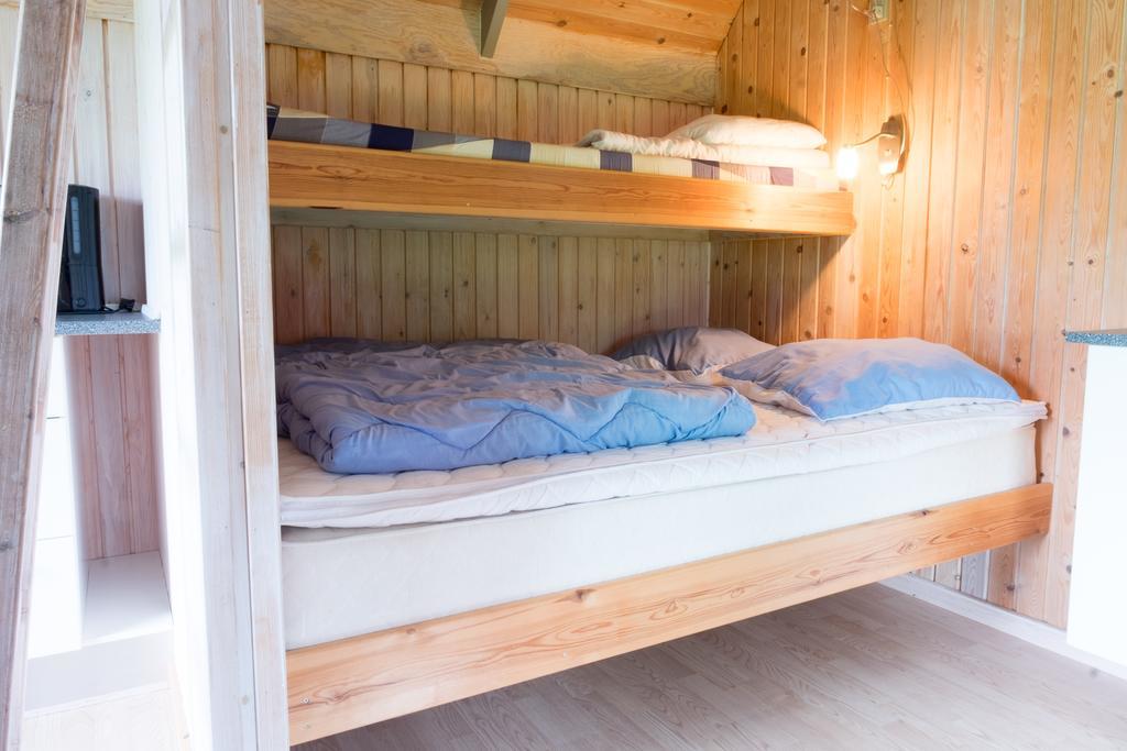 Asaa Camping & Cottages Exterior foto