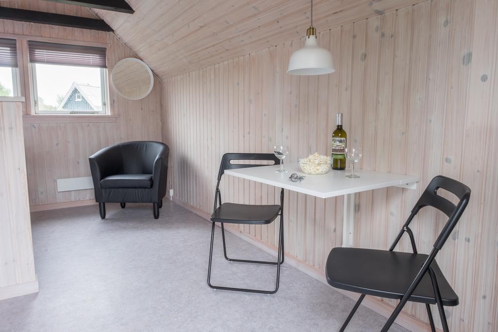 Asaa Camping & Cottages Exterior foto