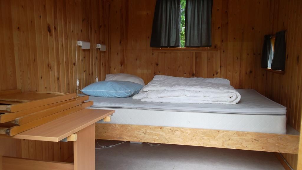 Asaa Camping & Cottages Exterior foto